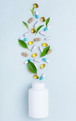 Peptides Houston